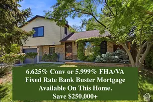 3303 W 5700 S, Taylorsville, UT 84129 - Photo 1