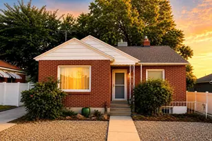 1252 E Driggs Ave, Salt Lake City, UT 84106 - Photo 1