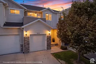 3753 N Prairie Grass Dr, Lehi, UT 84048 - Photo 4