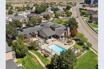 3753 N Prairie Grass Dr, Lehi, UT 84048 - Photo 48