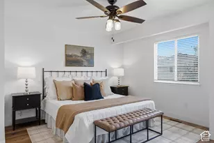 3753 N Prairie Grass Dr, Lehi, UT 84048 - Photo 16