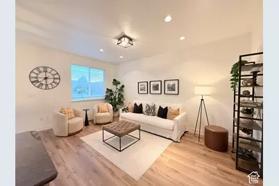 3753 N Prairie Grass Dr, Lehi, UT 84048 - Photo 2