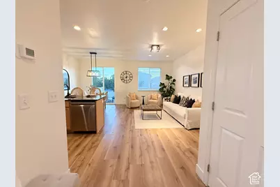3753 N Prairie Grass Dr, Lehi, UT 84048 - Photo 8