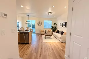 3753 N Prairie Grass Dr, Lehi, UT 84048 - Photo 8