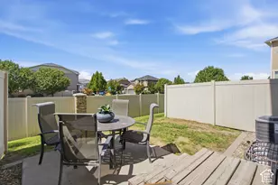 3753 N Prairie Grass Dr, Lehi, UT 84048 - Photo 36