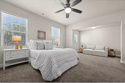 1423 S Mountain View Ct, Woods Cross, UT 84087 - Photo 4