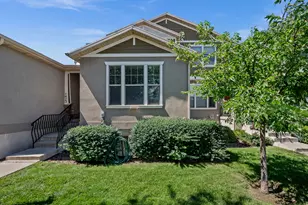 1423 S Mountain View Ct, Woods Cross, UT 84087 - Photo 2