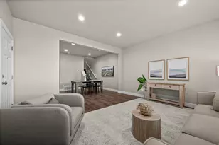 1423 S Mountain View Ct, Woods Cross, UT 84087 - Photo 6