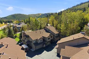 720 Deer Valley, Park City, UT 84060 - Photo 2