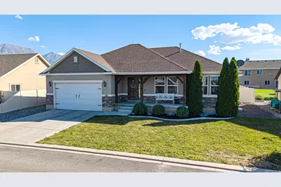 582 Stone Way Way, Santaquin, UT 84655 - Photo 1