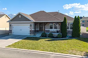 582 Stone Way Way, Santaquin, UT 84655 - Photo 1