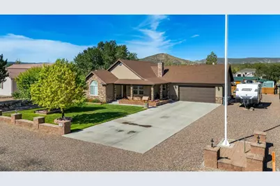 522 S 200 E, Enterprise, UT 84725 - Photo 1