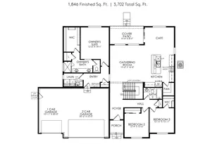 91 W Reo Dr, Salem, UT 84653 - Photo 2