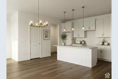 6947 W Gravel Cross Way S #318, West Jordan, UT 84081 - Photo 1