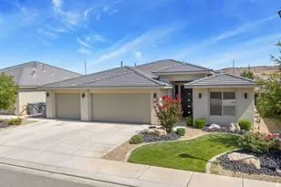 581 S Orange Dr, Washington, UT 84780 - Photo 1