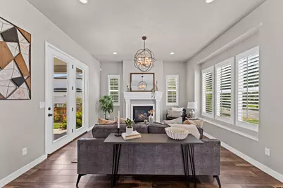 10433 S Liffey Ln, South Jordan, UT 84009 - Photo 4