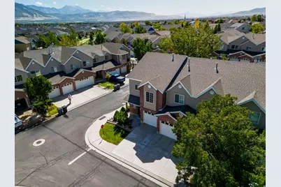 3857 W Sage Flats Way S, South Jordan, UT 84009 - Photo 8