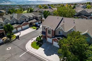 3857 W Sage Flats Way S, South Jordan, UT 84009 - Photo 8