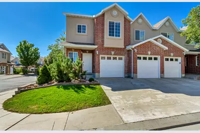3857 W Sage Flats Way S, South Jordan, UT 84009 - Photo 2