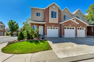3857 W Sage Flats Way S, South Jordan, UT 84009 - Photo 2