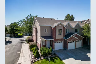 3857 W Sage Flats Way S, South Jordan, UT 84009 - Photo 4