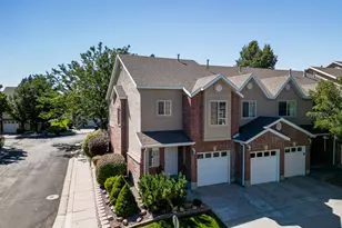 3857 W Sage Flats Way S, South Jordan, UT 84009 - Photo 4