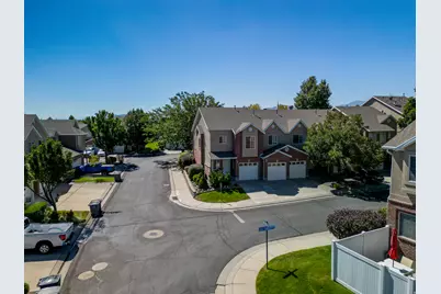 3857 W Sage Flats Way S, South Jordan, UT 84009 - Photo 6