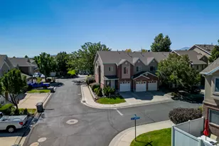 3857 W Sage Flats Way S, South Jordan, UT 84009 - Photo 6