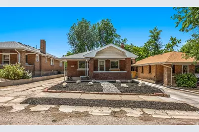 1048 E Barbara Pl, Salt Lake City, UT 84102 - Photo 1