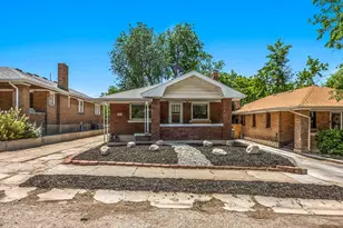 1048 E Barbara Pl, Salt Lake City, UT 84102 - Photo 1