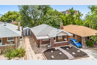 1048 E Barbara Pl, Salt Lake City, UT 84102 - Photo 28