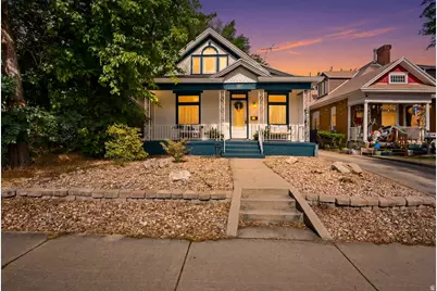 821 S 700 E, Salt Lake City, UT 84102 - Photo 44
