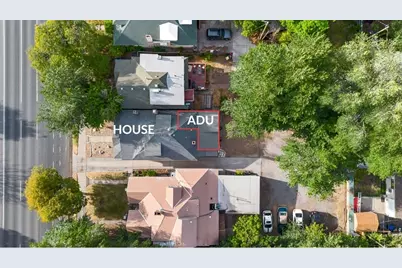 821 S 700 E, Salt Lake City, UT 84102 - Photo 2