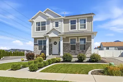 1184 W 1200 S, Springville, UT 84663 - Photo 2