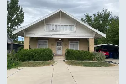 562 W Utah Ave, Payson, UT 84651 - Photo 1