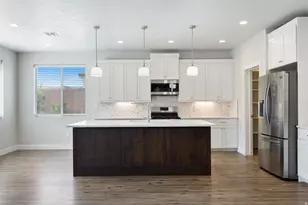 1467 W 2130 S, Saint George, UT 84770 - Photo 8