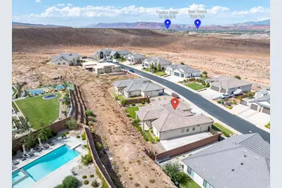 1467 W 2130 S, Saint George, UT 84770 - Photo 48