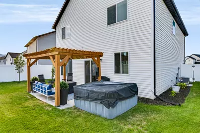 1428 W Creekside Dr, Logan, UT 84339 - Photo 12
