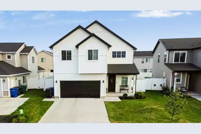 1428 W Creekside Dr, Logan, UT 84339 - Photo 1