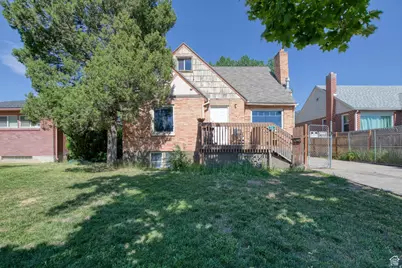 756 N 100 E, Logan, UT 84321 - Photo 1