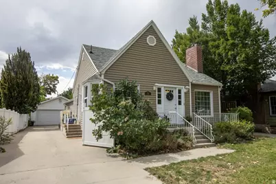 2516 S Dearborn St, Salt Lake City, UT 84106 - Photo 2