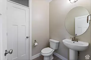 1346 E Hindley Ln, Eagle Mountain, UT 84005 - Photo 16
