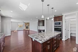 1346 E Hindley Ln, Eagle Mountain, UT 84005 - Photo 6