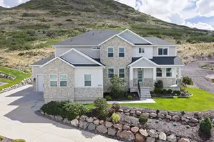 6717 W Buck Ridge Dr S, Herriman, UT 84096 - Photo 52