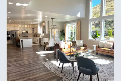 6717 W Buck Ridge Dr S, Herriman, UT 84096 - Photo 16