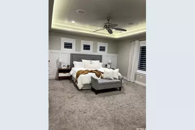 6717 W Buck Ridge Dr S, Herriman, UT 84096 - Photo 26