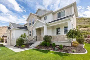 6717 W Buck Ridge Dr S, Herriman, UT 84096 - Photo 1