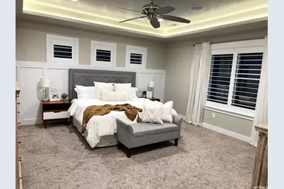 6717 W Buck Ridge Dr S, Herriman, UT 84096 - Photo 38