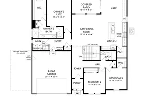 4921 N Granite Ln, Eagle Mountain, UT 84005 - Photo 2