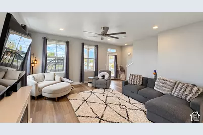 5403 W Ranches Rd #133, West Jordan, UT 84081 - Photo 8